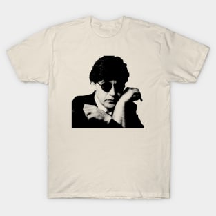 Robbie Robertson // Vintage Design T-Shirt